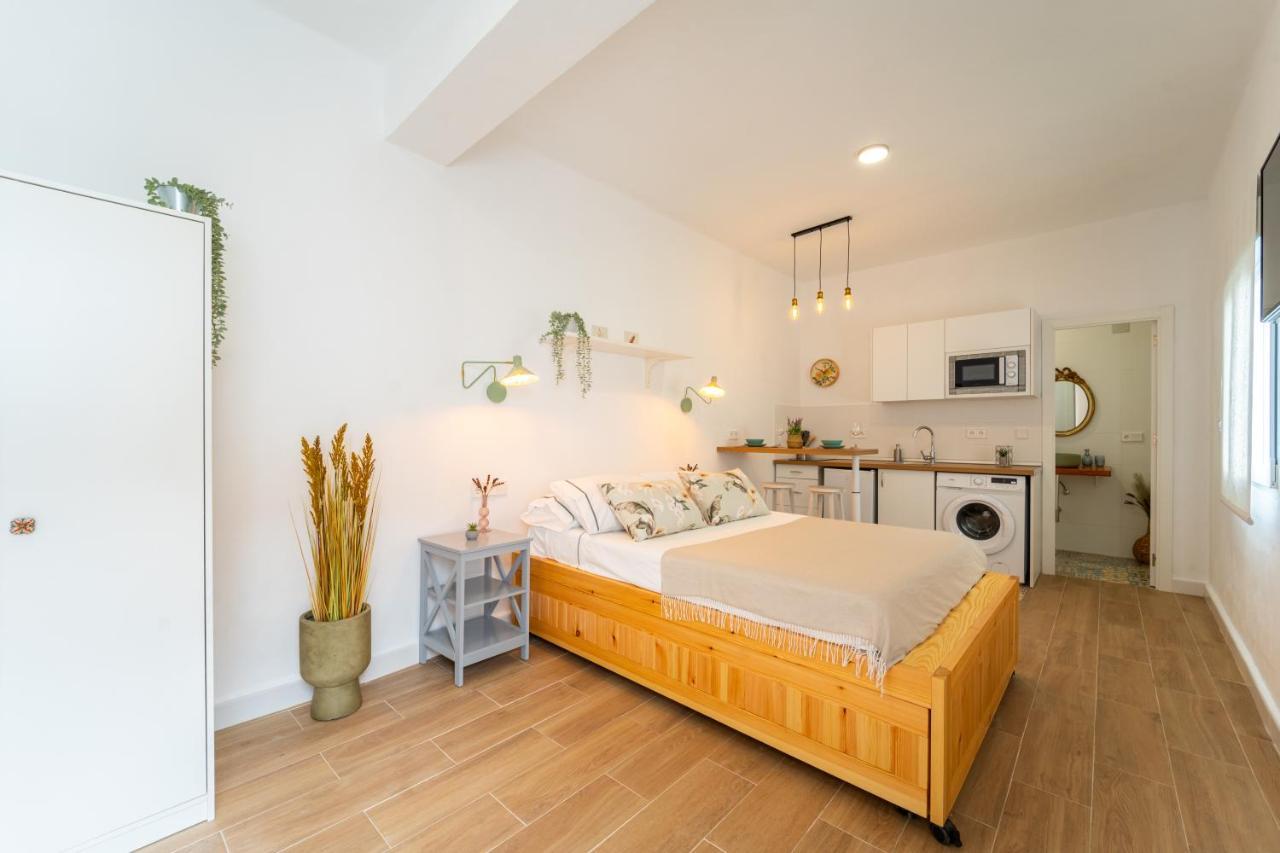베예데라프론테라 Casa La Fontana 2 아파트 외부 사진