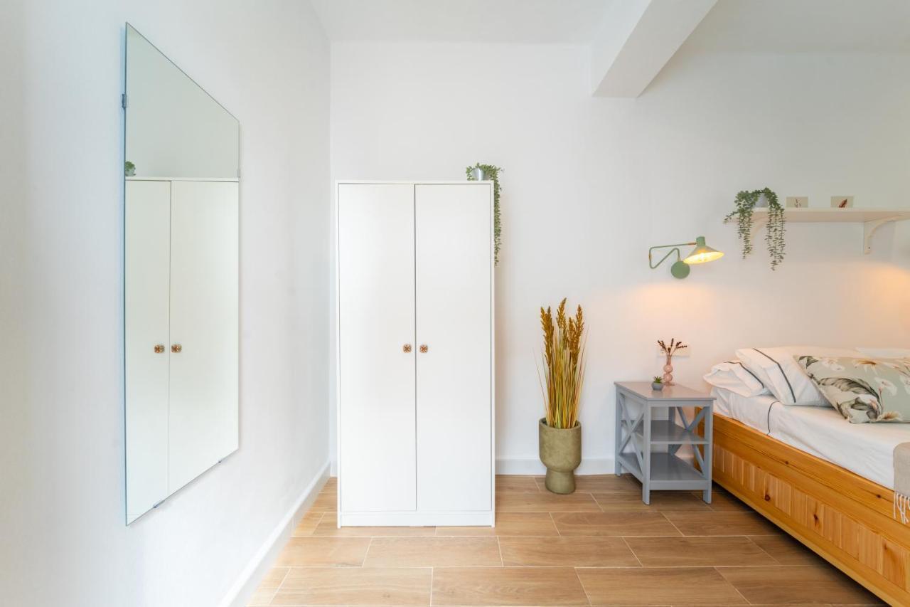 베예데라프론테라 Casa La Fontana 2 아파트 외부 사진